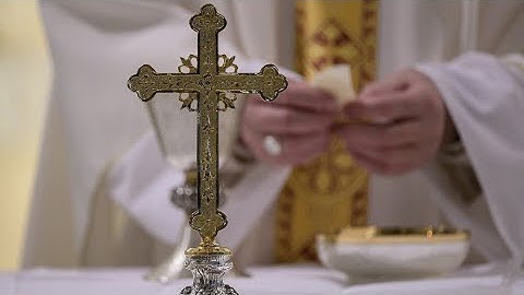 ĐTC Phanxicô cầu nguyện cho các tù nhân