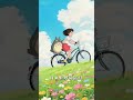 If you met your childhood self, what would you say most, childhood animation, childhood classic ca