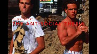 Video Lecture for Queer Theory: Love, "The Politics of Refusal," 3.17.20