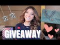 LUXURY HAUL | NEW CHANEL BAG + LUXURY GIVEAWAY