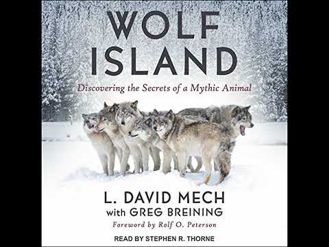 Wolf Island: Discovering