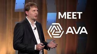 Meet AVA | AspenTech's AI Platform