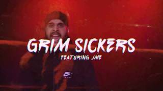 Grim Sickers - Kane (Endor Remix)