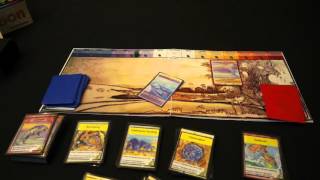 Evolution: Climate - Englisch Overview about the new concepts of the game
