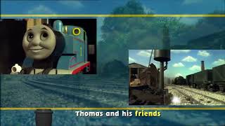 Thomas & Friends Roll Call Season 11( Season 8 Style)