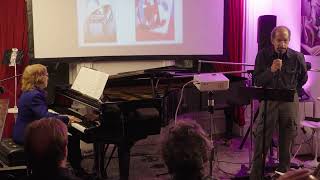 Ukraine 2022 - music by Debra Kaye, text by Roger Aplon