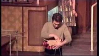 Sydney Festival Seemannslieder