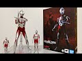 [大迫力！] DYNACTION ウルトラマン (シン・ウルトラマン)　ダイナクション　レビュー