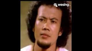 Judul KEJAM versi Oma Irama. Karya Rhoma Irama. Vokal Mohammad Sholihin (MS)