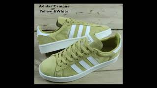 Wholesale Dropship Adidas Campus 80s Casual Classics For Resellers!