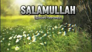 Download lagu Salamullah nasheed( speed up reverb)| beautiful nasheed ❤️