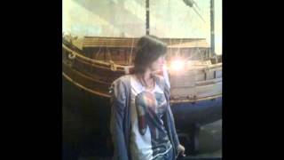 Martina Mcbride - My Valentine Gege