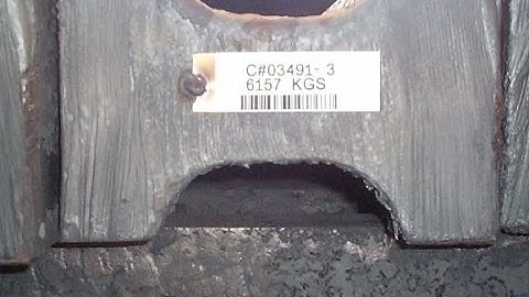 InfoSight Corporation -Automatic Beam Blank Tagging System