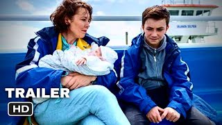 JOYRIDE Trailer (2022) Olivia Colman, Drama Movie