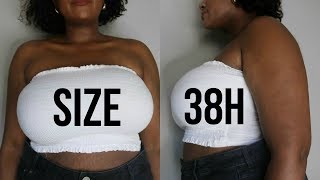 why im getting a breast reduction 