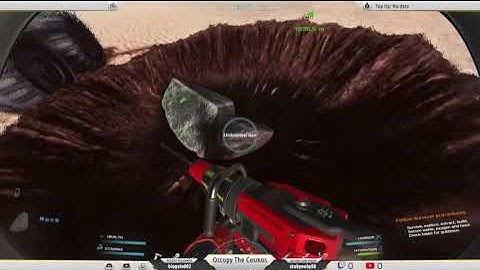 - Occupy Mars Monday - Mining Uranium