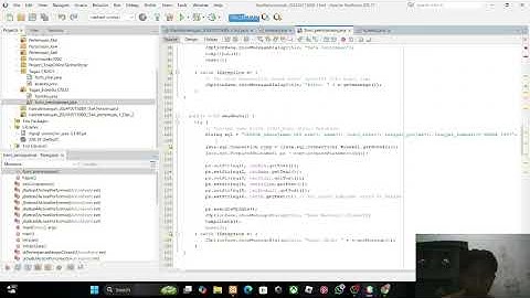 Tugas Vidio CRUD UAS