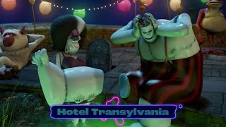 Nickelodeon Movie Madness Promo  November 22 2024 nickelodeon Us