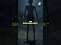 Getting nabbed by a Skinwalker will make time disappear! Episode 912: The Curse Of Skinwalker Ranch