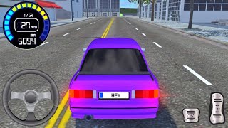 Car Parking Games 2025 - New Super 3D Car Games : Android Gameplay screenshot 4
