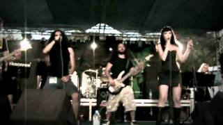 Senfonya - Zindan ( Live@ Rock-A 2009 ) Resimi