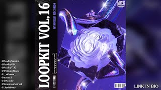 (18+ Free Loops) 🌐MyWorld Records🌐 Loop Kit Vol. 16 (Virtual Yeat, Guitar, Ambient, Ethnic)