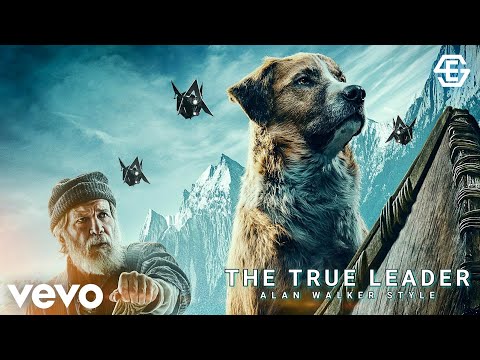 Alan Walker Style The True Leader 2024 