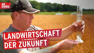 Bauer sucht Baum - Die Landwirtschaft der Zukunft | Unser Leben | Doku