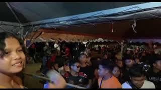 Bete cover by MAMBANG BAND di Koa Sg Bot ,Karak 15/7/2023