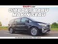 Kia Grand Sedona Diesel Kini Dengan Girboks Baru, Makin Kencang dan Irit! | GridOto