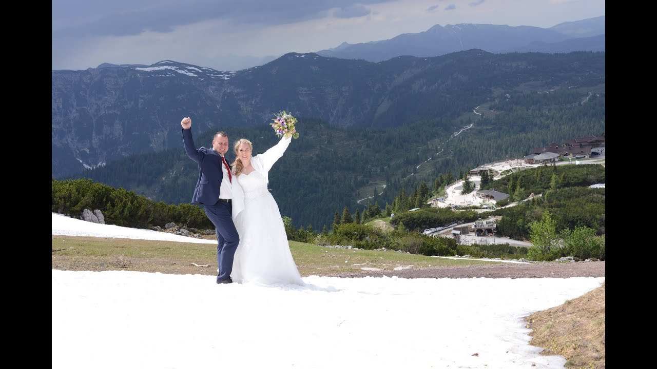 hochzeit in den bergen youtube hochzeit in den bergen youtube
