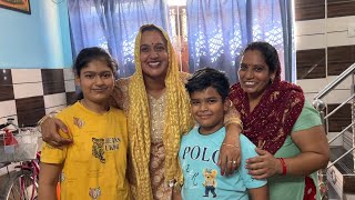 Sara Surprise Kharab Kar Diya😍Pal Family Vlogs