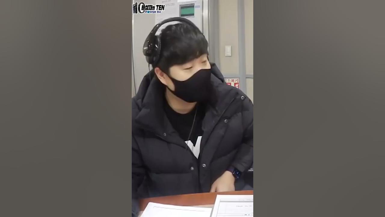 이재명 성대모사 새해 덕담 (개그맨 안윤상) - Youtube