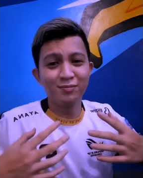 RRQ Menang Dinda Aman || Virall!!