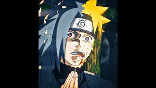 Two warnings, one monster ☠️ - uchiha itachi edit | Montagem Fearless Slowed
