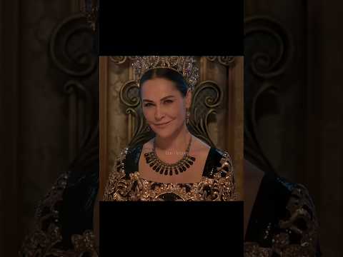 Handan Sultan Vs Safiye Sultan Safiyesultan Kosemsultan MagnificentCenturyKosem Shotrs 