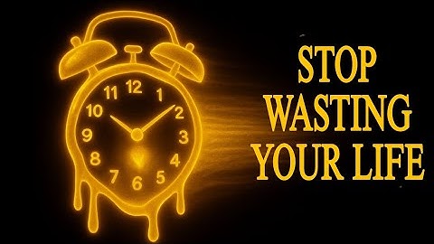 Time Doesn