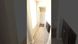 Centre at Peachtree Corners - 3 Bedroom / 2 Bathroom Apartment Tour