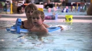 Welcome To Little Otter Swim School In Huntersville