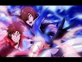 BASARA (AMV) t.m.revolution