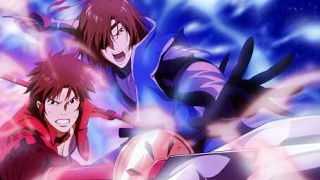 BASARA (AMV) t.m.revolution