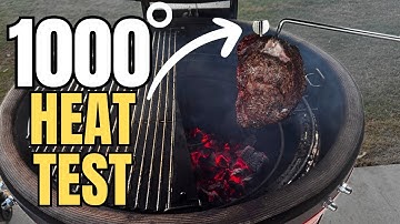 I Tested the NEW ChefsTemp ProTemp 2 Wireless Thermometer