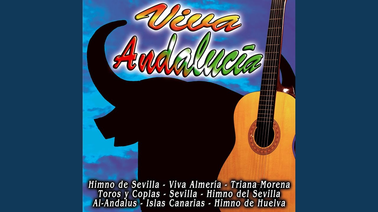 Himno de Andalucía