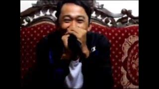 The rain - gagal bersembunyi parodi