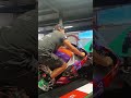 Estuviste en Motorland? TopGun fue un espectaculo!Gracias a Ducati Pramac por confiar un año mas!