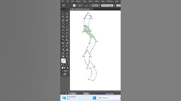 Arrow Design in Adobe Illustrator Tip26