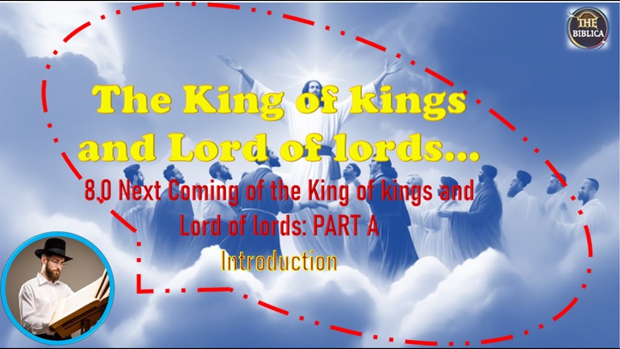 Hidden Secrets Revealed Now - King of kings and Lord of lords - YouTube