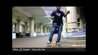 Volan Feat Kempit Summer Fun