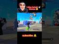 1 ঢিলে দুই পাখি মারলাম🕊️🕊️ #freefire #freefireshorts #funny #funnyvideo #freefirehighlights