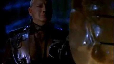 Lexx S2 E1